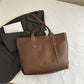 💼Best-selling ladies' handbags-Women's Retro Multifunctional Large Capacity Shoulder Bag