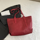 💼Best-selling ladies' handbags-Women's Retro Multifunctional Large Capacity Shoulder Bag