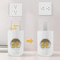 📢📢Last 3 hours: Big Sale⏰⏰Smart LED Wall Night Light with Auto Dimmer