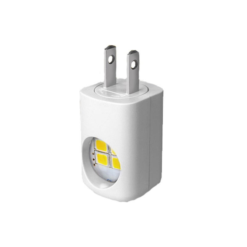 📢📢Last 3 hours: Big Sale⏰⏰Smart LED Wall Night Light with Auto Dimmer