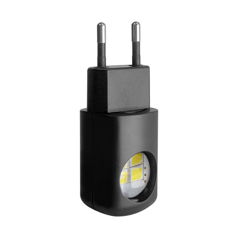 📢📢Last 3 hours: Big Sale⏰⏰Smart LED Wall Night Light with Auto Dimmer