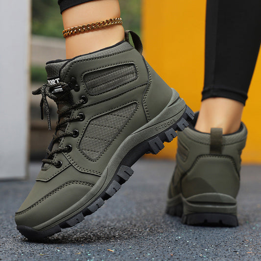 💥New Arrival 50% Off-Outdoor Hiking Boots