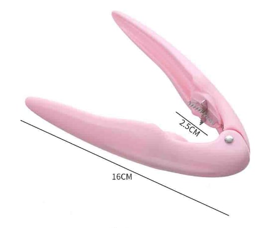 Chestnut Peeler - Effortlessly Remove Shells with Ergonomic Safety Design for Holiday Cooking & Meal Prep 🍂🔪