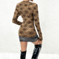 🔥New arrivals: 50% off-Women's See Through Long Sleeve Top