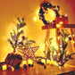 🎅Christmas Sale: 50% Off-Solar & Battery-Powered Vine String Lights