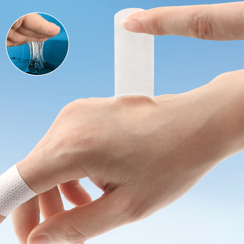 💥Hot Sale: 50% Off-Cracked Skin Repair Patch For Hands & Feet (50% OFF)