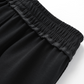 Stylish Casual Pants with Elastic Waistband & Drawstring