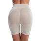 Seamless High-Waisted Lifting Shapewear Shorts