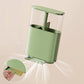 Wall-Mounted Dustproof Chopstick & Utensil Holder