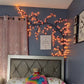🎅Christmas Special Offer-Floral Vine Ambiance Lights