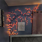 🎅Christmas Special Offer-Floral Vine Ambiance Lights