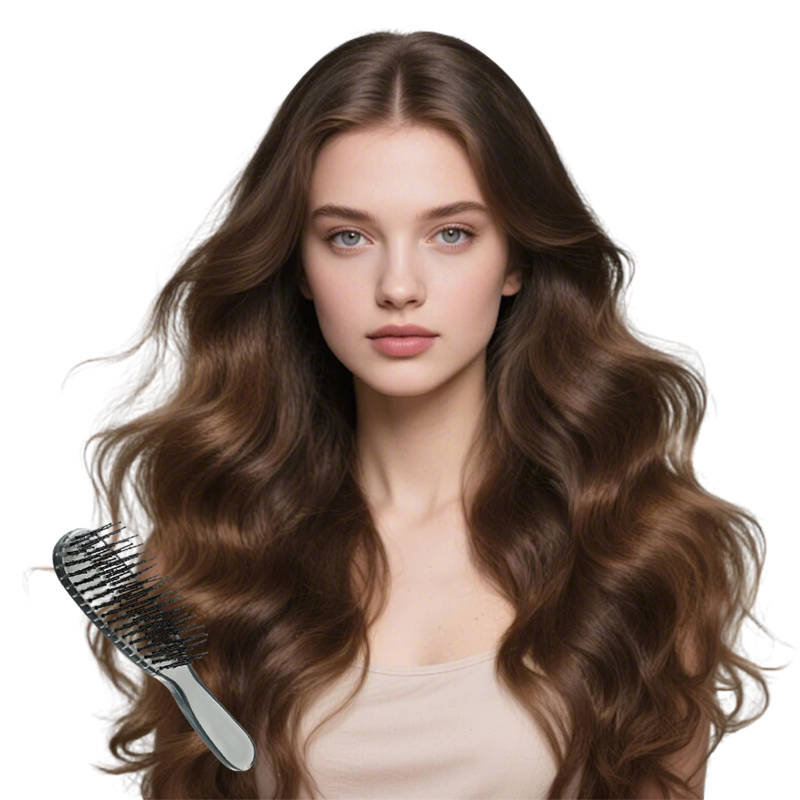 🔥🔥Buy 1 Get 1 Free Hair Leave-In Volumizing Styling Spray