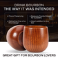 🥃 50% OFF NOW! 🔥 Handcrafted Charred Drinking Glass – Original Wooden Whiskey Glass – Unique design, charred finish & durable – perfect for bourbon, scotch or a unique gift 🎁