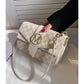 🔥Hot Sale: 50% Off-Fashionable Versatile Letter Print Bag