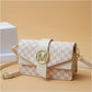 🔥Hot Sale: 50% Off-Fashionable Versatile Letter Print Bag