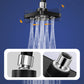 🔥HOT SALE🔥360° Adjustment Square Showerhead