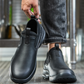 💥Hot Sale: 50% Off-Men's Anti-Slip & Dirt-Resistant Chef Shoes