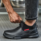 💥Hot Sale: 50% Off-Men's Anti-Slip & Dirt-Resistant Chef Shoes