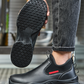 💥Hot Sale: 50% Off-Men's Anti-Slip & Dirt-Resistant Chef Shoes