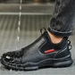 💥Hot Sale: 50% Off-Men's Anti-Slip & Dirt-Resistant Chef Shoes