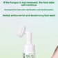 🔥Hot Sale 50% off- Antibacterial Foot Wash For Stinky Feet With 360° Brush
