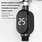 🚿 BUY 2 GET 1 FREE! 🌡️ Shower Thermometer - Instant Digital Display, Waterproof & Easy Install for Safe Bathing 👶📦