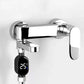 🚿 BUY 2 GET 1 FREE! 🌡️ Shower Thermometer - Instant Digital Display, Waterproof & Easy Install for Safe Bathing 👶📦