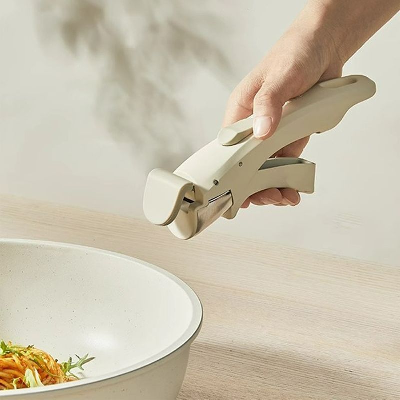 ⏳Time-limited Special⏰Non-stick Cookware Set with Removable Handle - Oven Safe