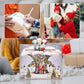 🎅Christmas Offer: 50% Off-Christmas Advent Gnome Countdown Calendar