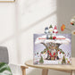 🎅Christmas Offer: 50% Off-Christmas Advent Gnome Countdown Calendar