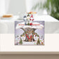 🎅Christmas Offer: 50% Off-Christmas Advent Gnome Countdown Calendar