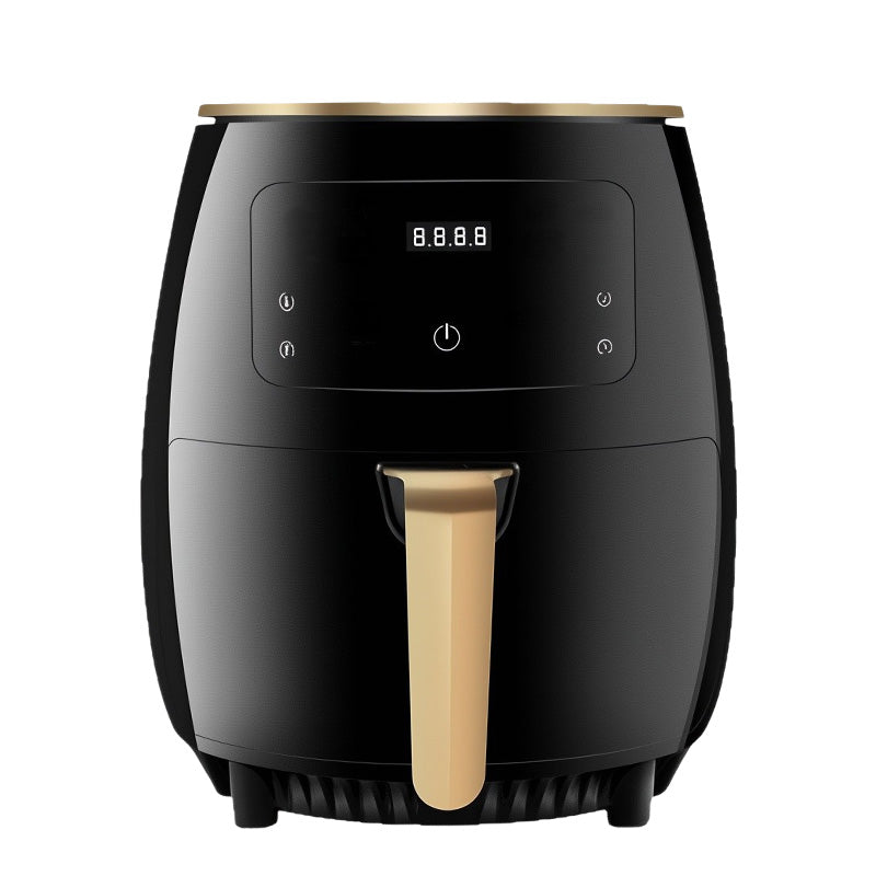 Smart Touchscreen Large Capacity Air Fryer