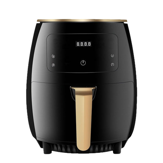 Smart Touchscreen Large Capacity Air Fryer