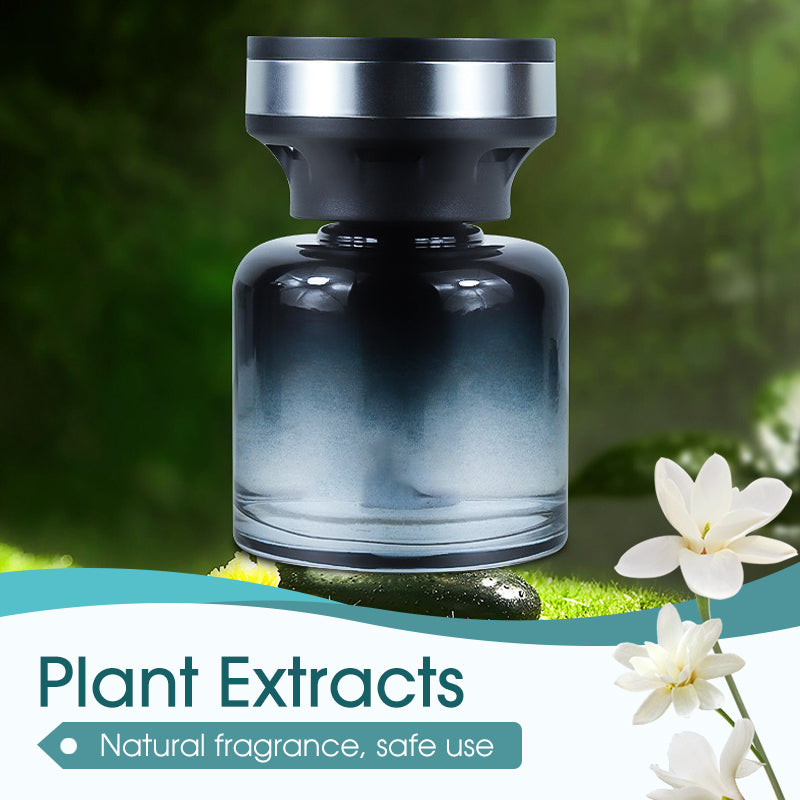 Long-lasting Plant Extract Car Fragrance