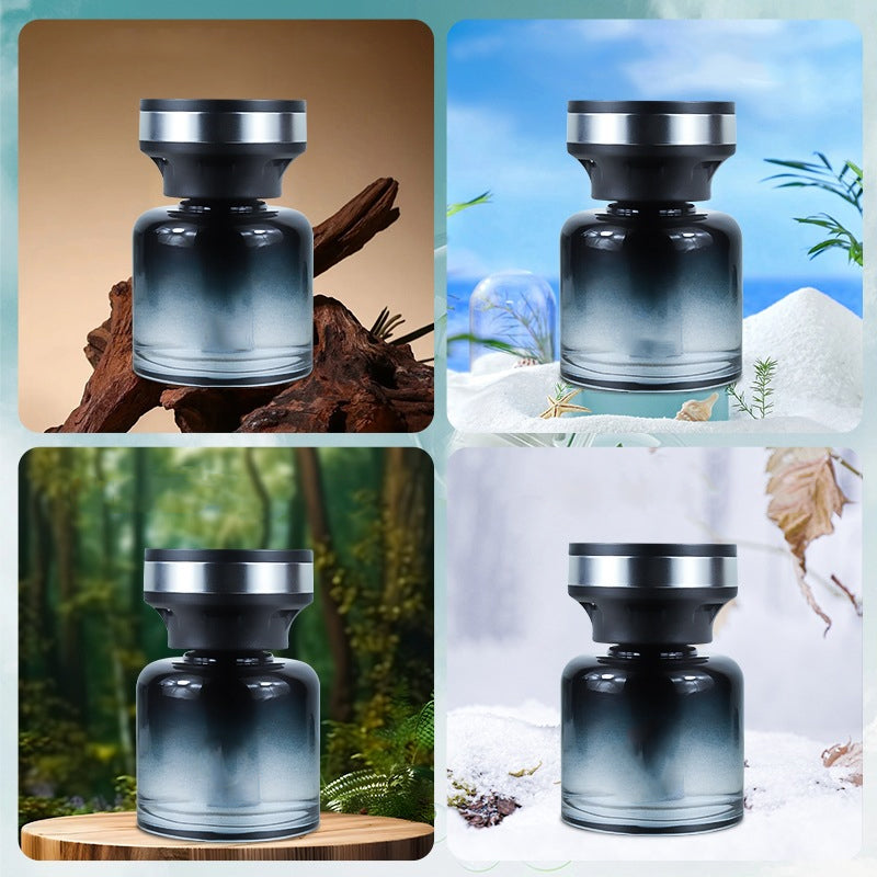Long-lasting Plant Extract Car Fragrance