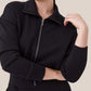 🔥Limited-time offer-Long Sleeve Wide Leg Jumpsuit