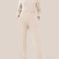 🔥Limited-time offer-Long Sleeve Wide Leg Jumpsuit