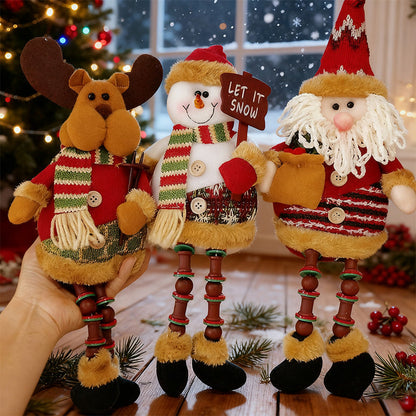 🔥Christmas Sale: 50% Off-Christmas Santa Claus Decoration