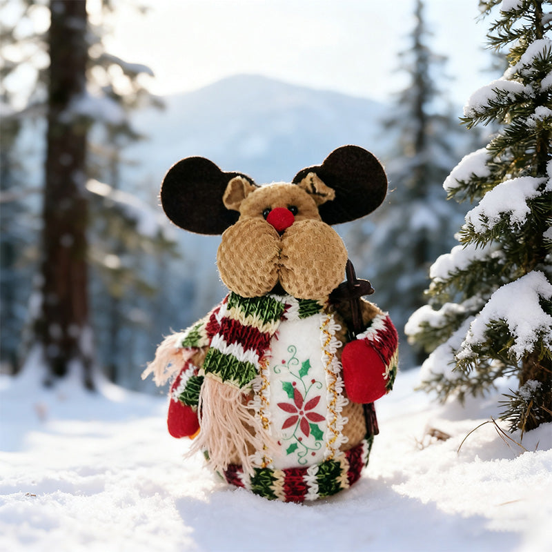 🔥Christmas Sale: 50% Off-Christmas Santa Claus Decoration