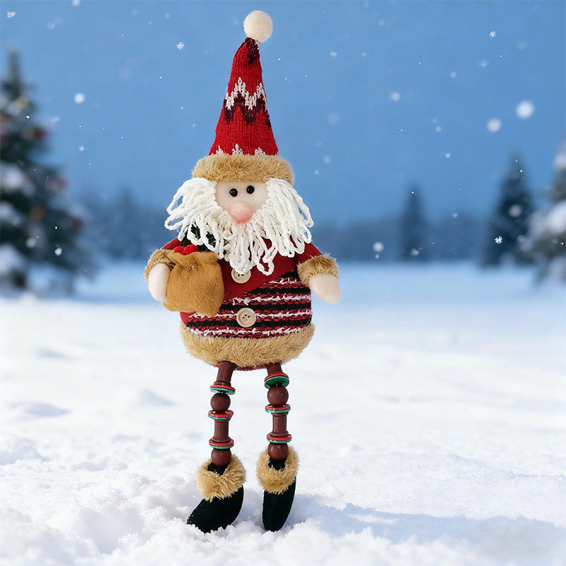 🔥Christmas Sale: 50% Off-Christmas Santa Claus Decoration