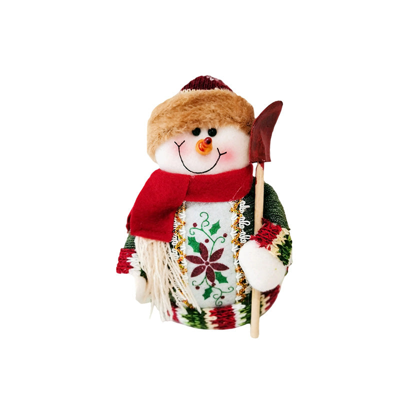 🔥Christmas Sale: 50% Off-Christmas Santa Claus Decoration