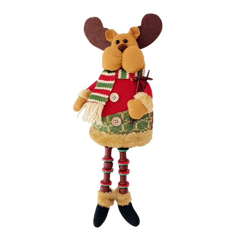 🔥Christmas Sale: 50% Off-Christmas Santa Claus Decoration