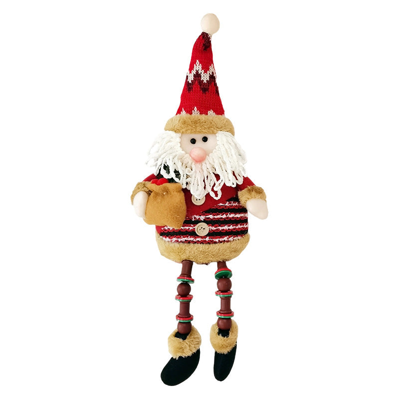 🔥Christmas Sale: 50% Off-Christmas Santa Claus Decoration