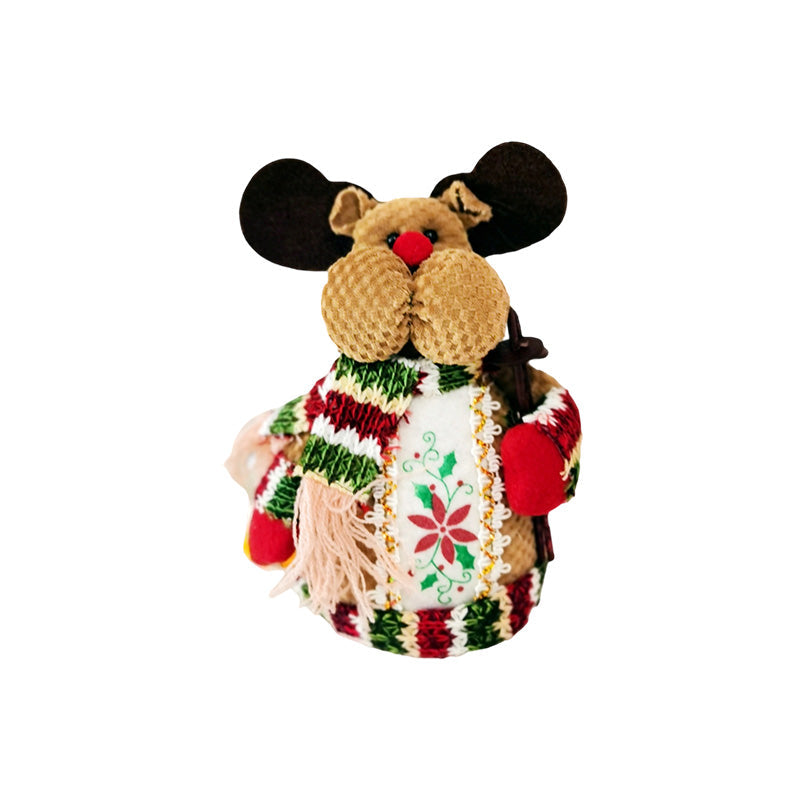 🔥Christmas Sale: 50% Off-Christmas Santa Claus Decoration
