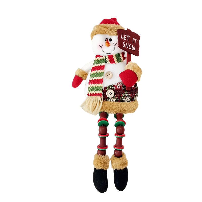 🔥Christmas Sale: 50% Off-Christmas Santa Claus Decoration