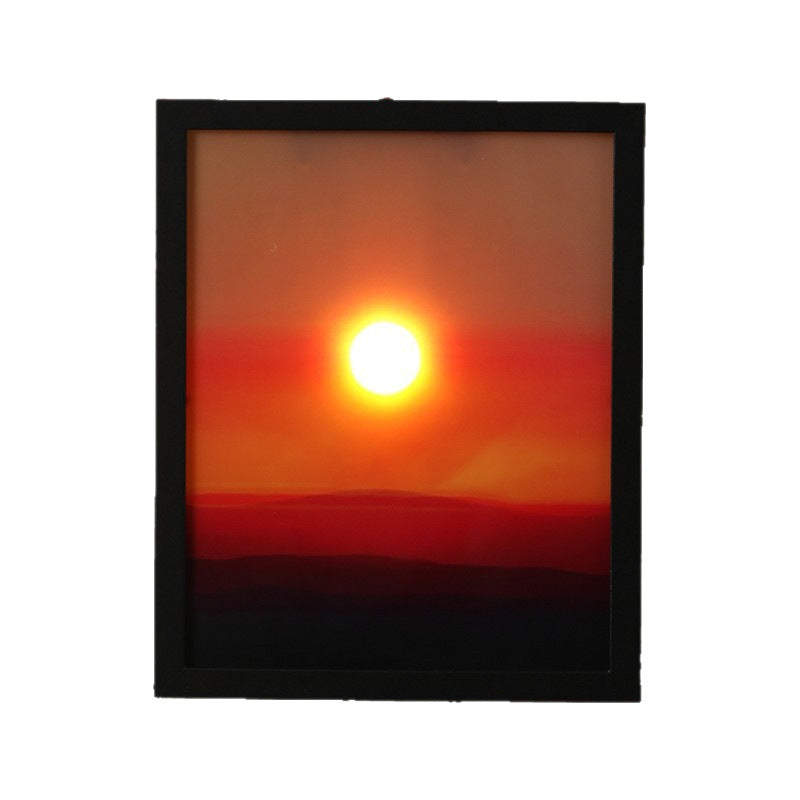 🔥New Arrivals 50% Off-Sunset Rise & Fall Wall Lamp