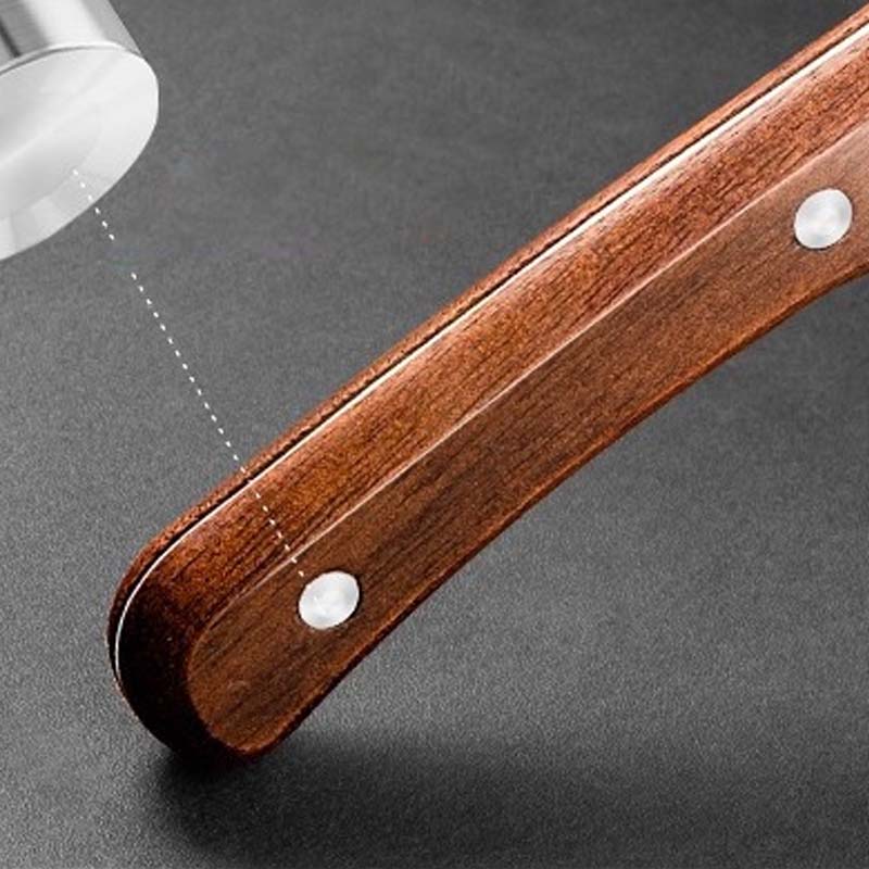 Mini Stainless Steel Utility Cleaver