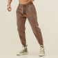 Sportliche Loose-Fit-Hose für Herren mit Kordelzug