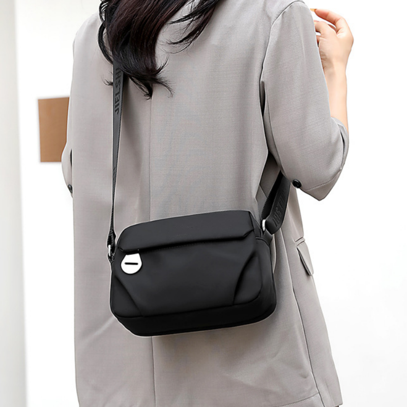 🍂Limited-time offer-Lightweight Minimalist Shoulder Bag for Women