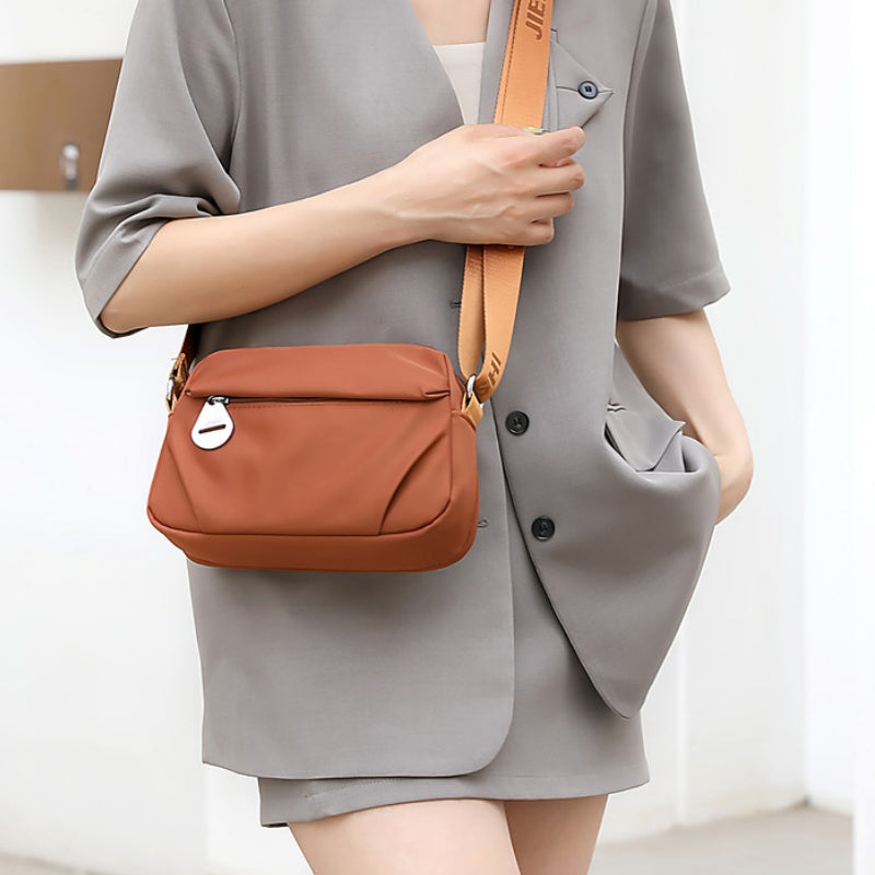🍂Limited-time offer-Lightweight Minimalist Shoulder Bag for Women